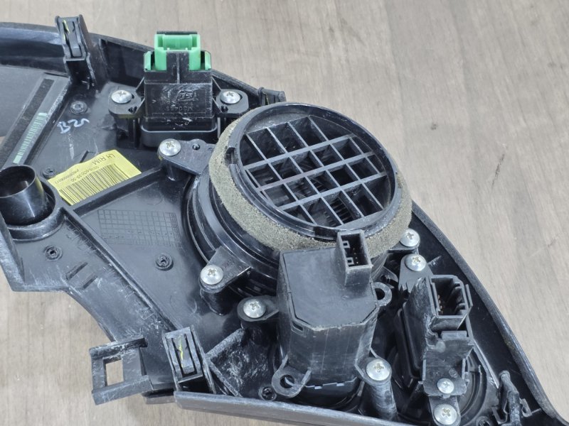 Накладка на торпедо, 2500 рублей, Пешки