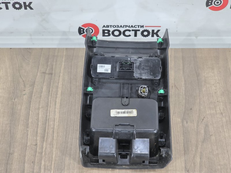 Блок управления климат-контролем, 3000 рублей, Пешки