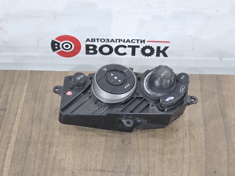 Блок управления климат-контролем, 1200 рублей, Пешки