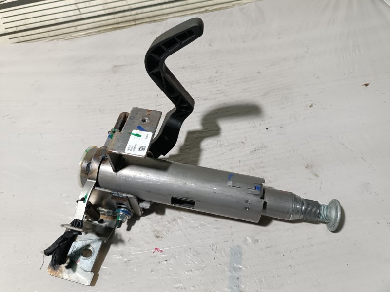 Рулевая колонка, 8000 рублей, Пешки