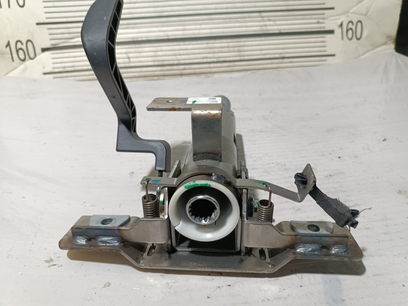 Рулевая колонка, 8000 рублей, Пешки