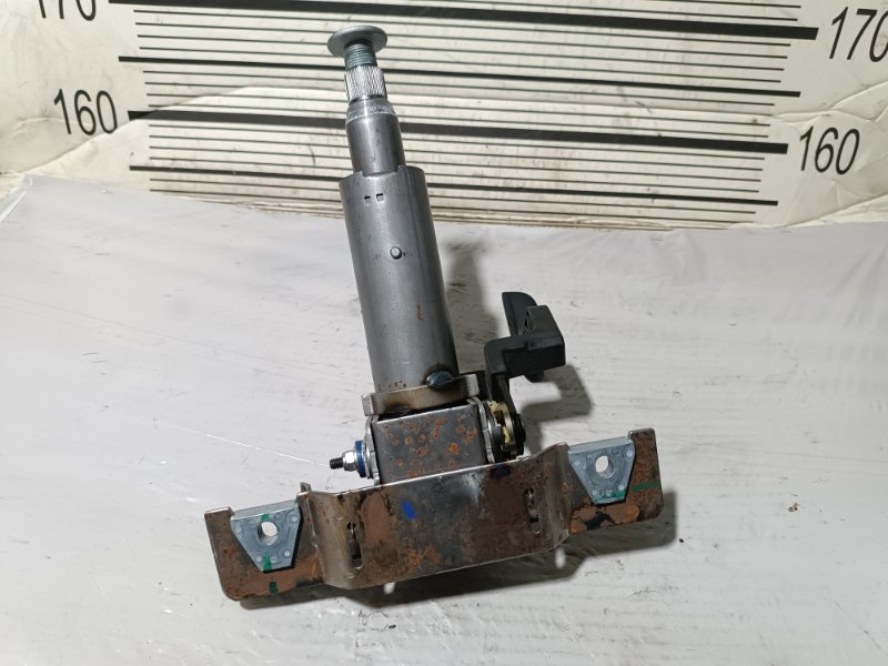 Рулевая колонка, 8000 рублей, Пешки