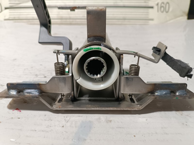 Рулевая колонка, 8000 рублей, Пешки