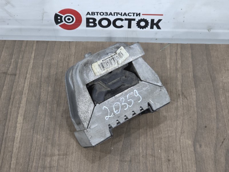 Подушка двигателя, 4000 рублей, Пешки