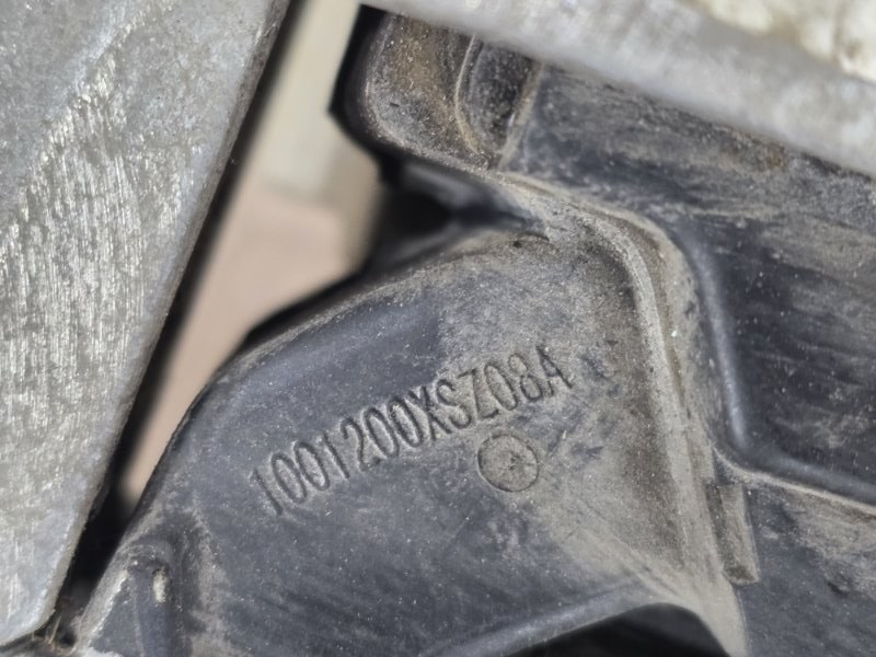 Подушка двигателя, 4000 рублей, Пешки