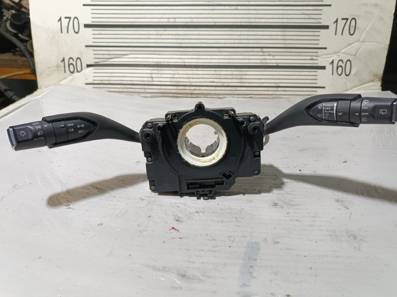 Блок подрулевых переключателей, 10000 рублей, Пешки