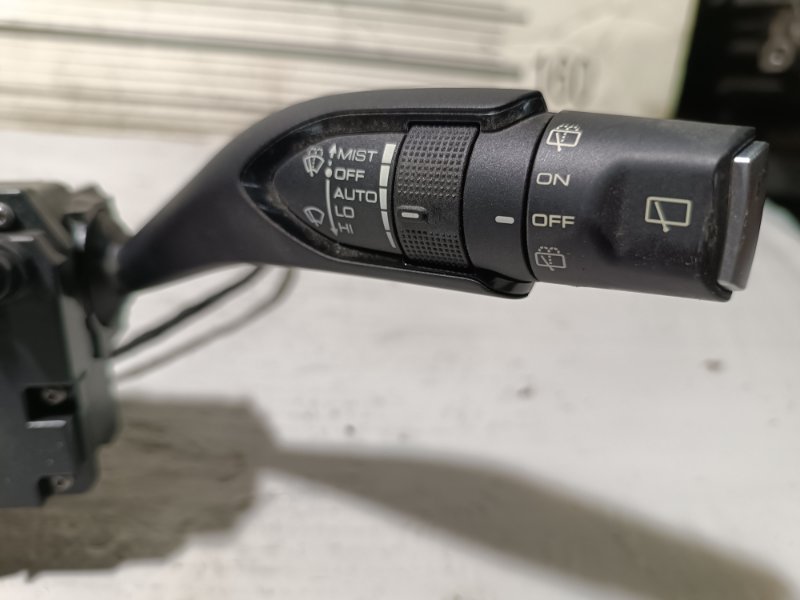 Блок подрулевых переключателей, 10000 рублей, Пешки