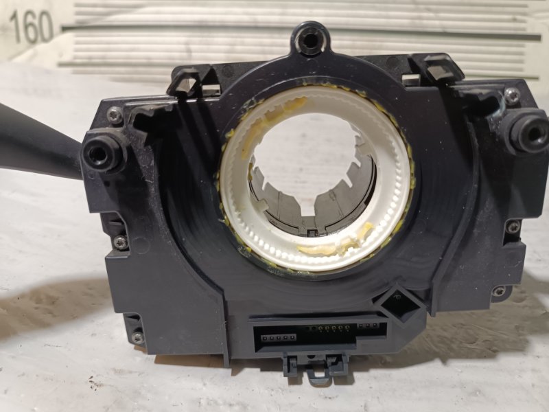 Блок подрулевых переключателей, 10000 рублей, Пешки