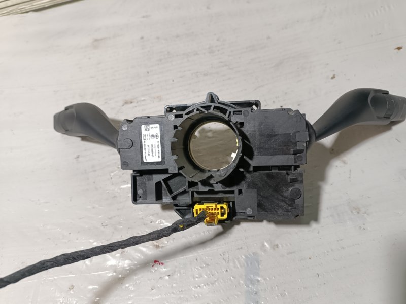 Блок подрулевых переключателей, 10000 рублей, Пешки