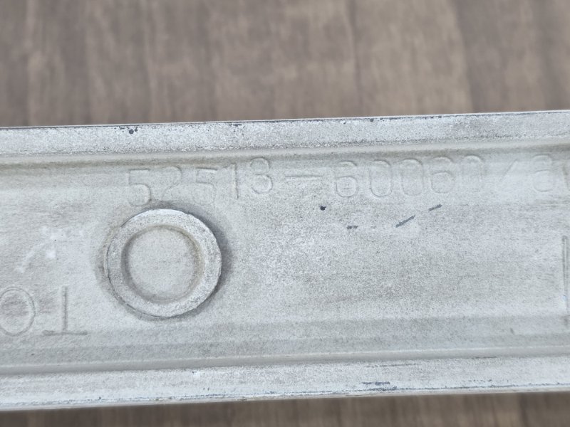 Планка под фару, 2000 рублей, Пешки