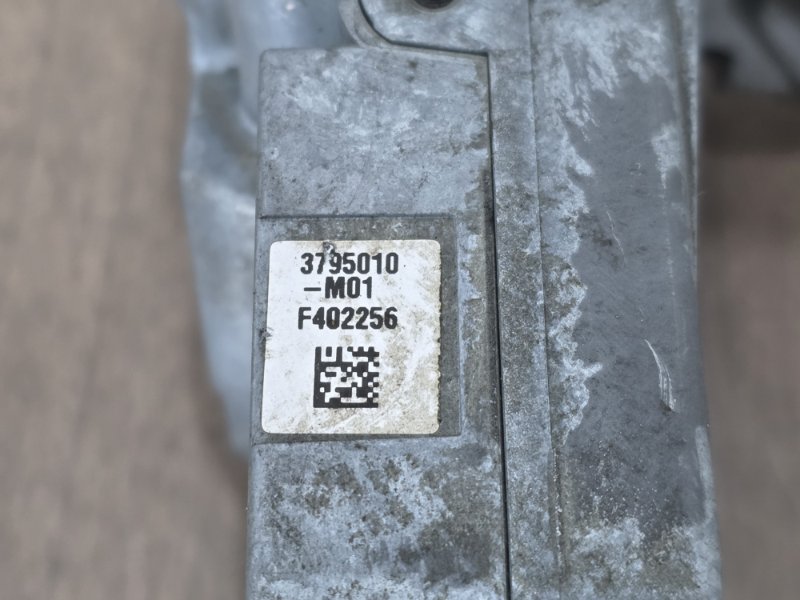 Блокиратор руля, 2000 рублей, Пешки