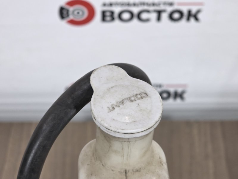 Бачок расширительный, 1000 рублей, Пешки