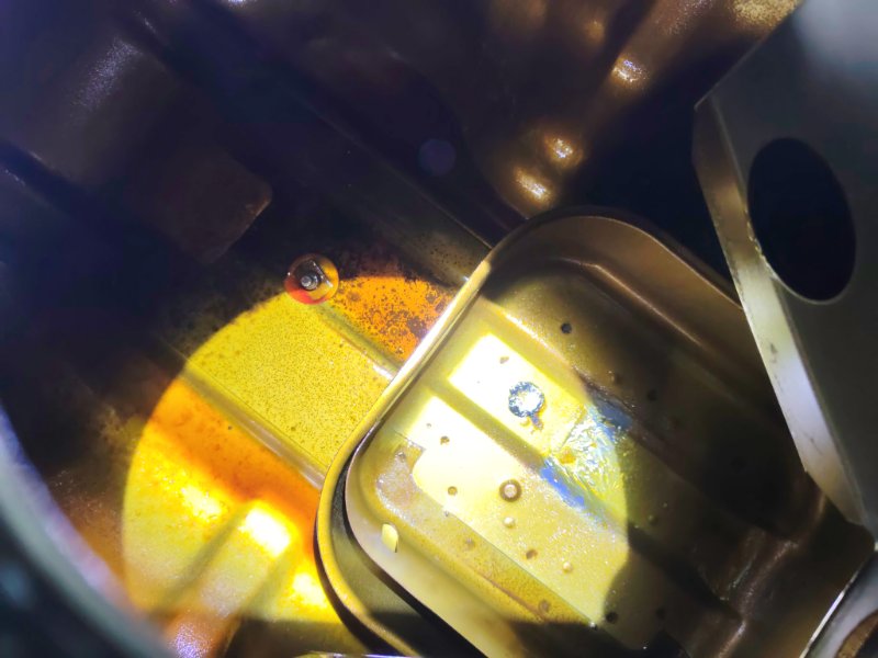 Бак топливный, 32000 рублей, Пешки