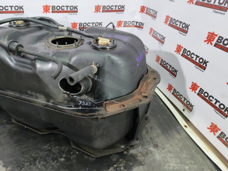 Бак топливный, 32000 рублей, Пешки