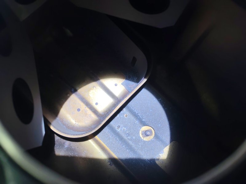 Бак топливный, 32000 рублей, Пешки