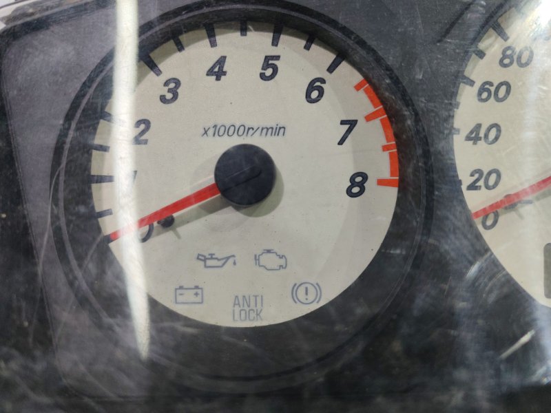 Панель приборов, 8000 рублей, Пешки