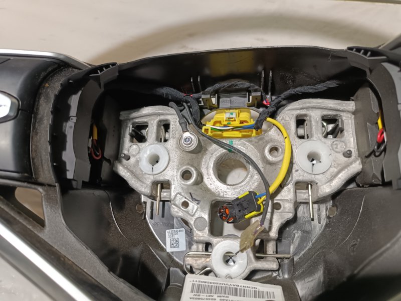 Руль, 10000 рублей, Пешки