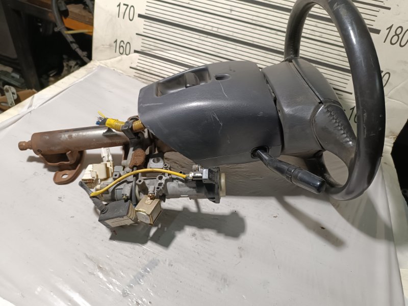 Руль, 10000 рублей, Пешки