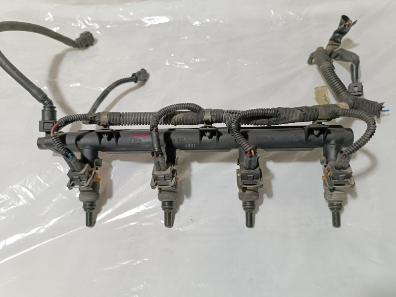 Форсунка топливная, 3000 рублей, Пешки