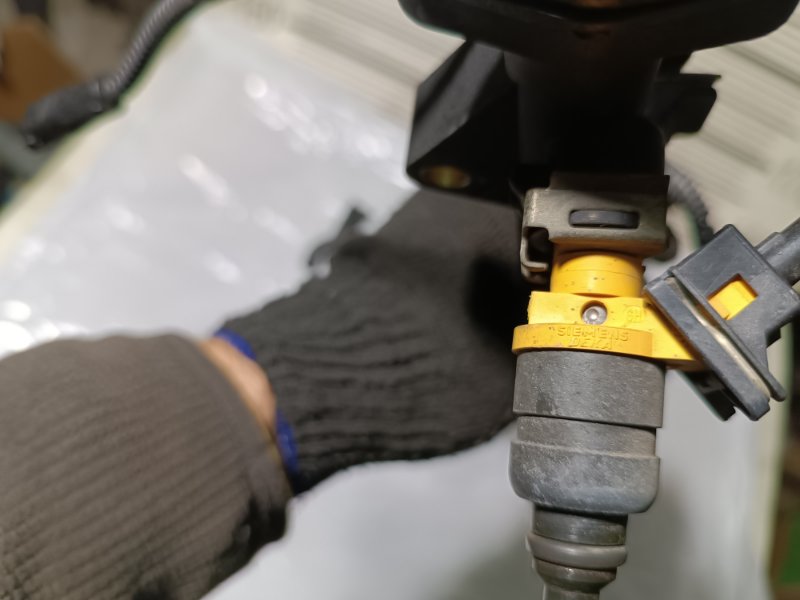 Форсунка топливная, 3000 рублей, Пешки