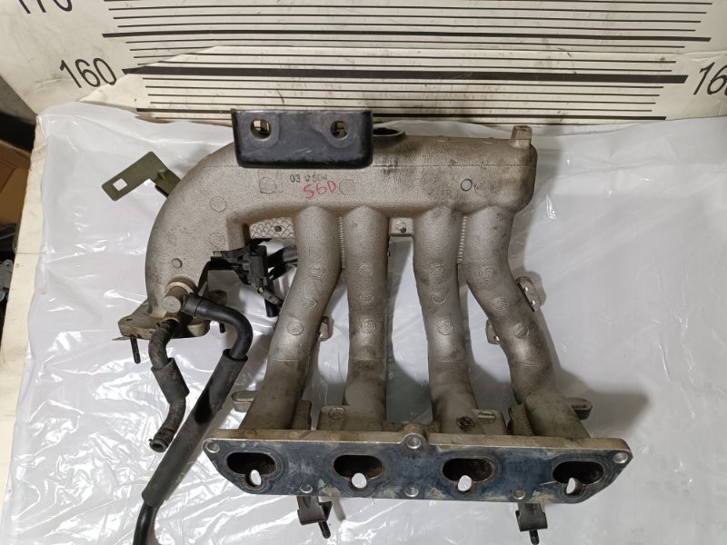 Коллектор впускной, 1500 рублей, Пешки