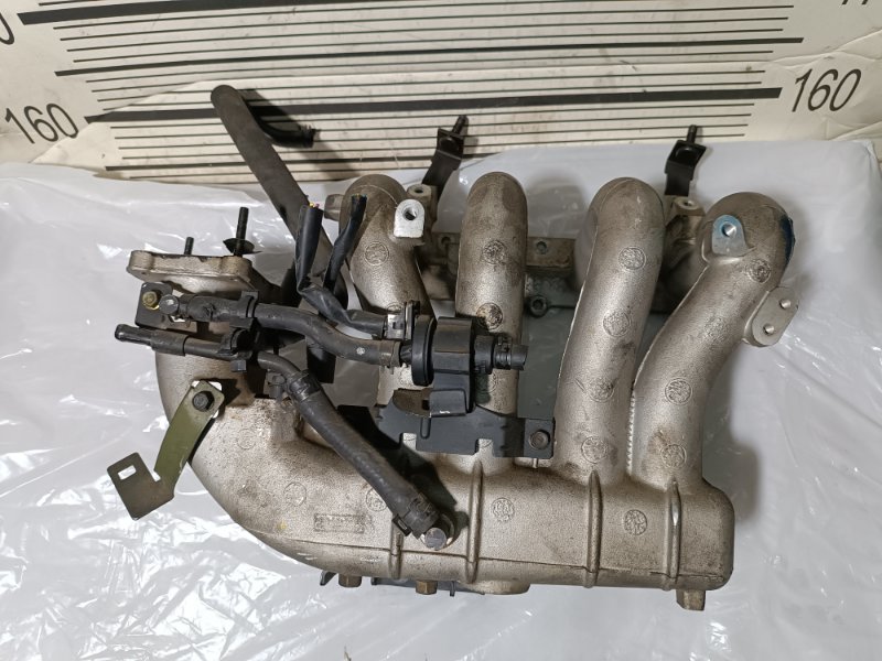 Коллектор впускной, 1500 рублей, Пешки