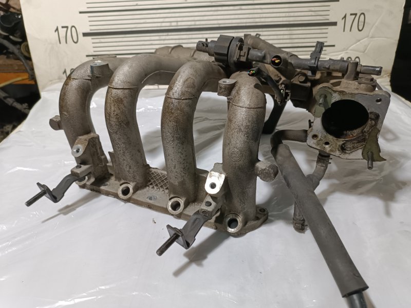 Коллектор впускной, 1500 рублей, Пешки