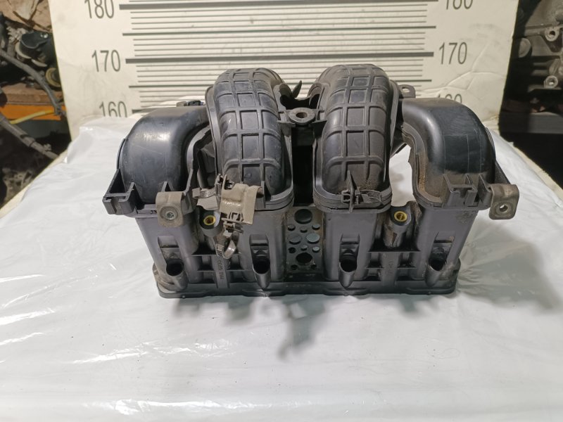 Коллектор впускной, 2000 рублей, Пешки