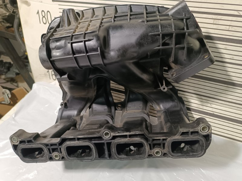 Коллектор впускной, 2000 рублей, Пешки