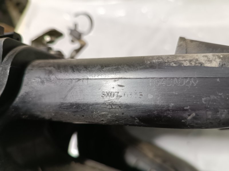 Коллектор впускной, 2000 рублей, Пешки