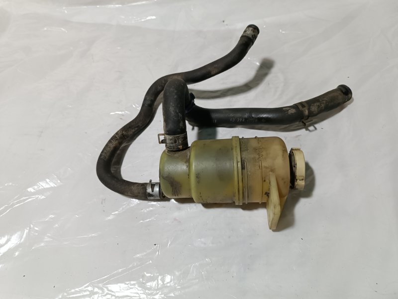 Бачок гидроусилителя руля, 1200 рублей, Пешки