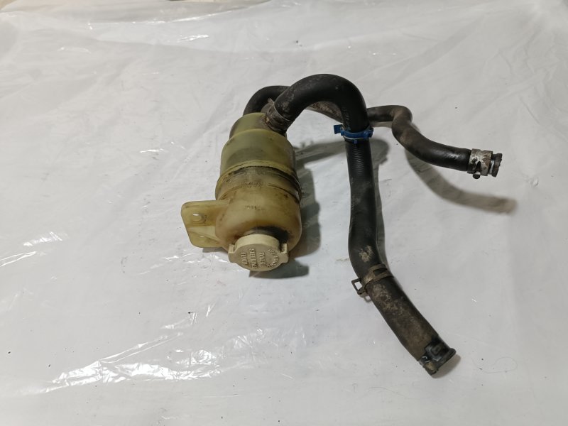 Бачок гидроусилителя руля, 1200 рублей, Пешки