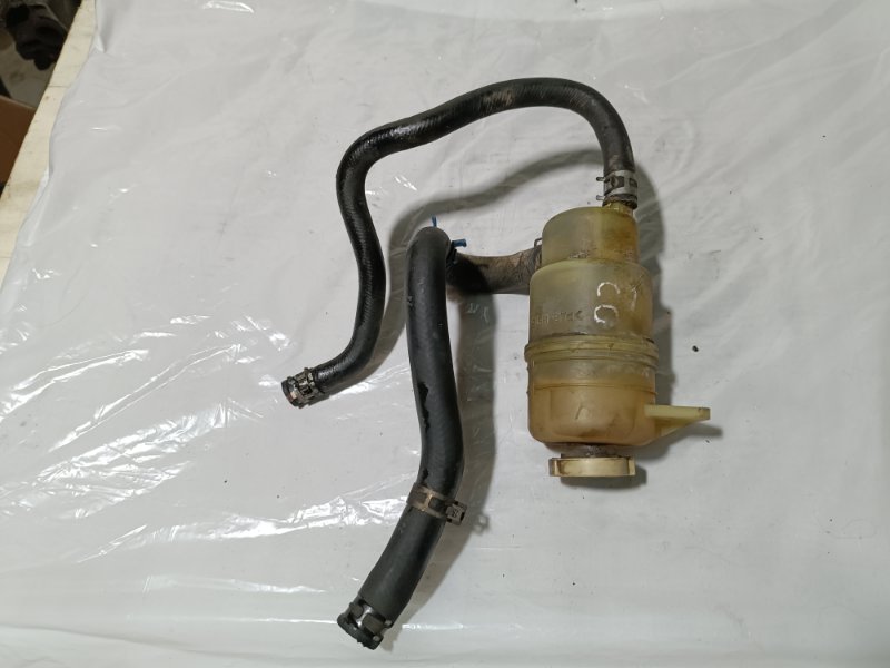 Бачок гидроусилителя руля, 1200 рублей, Пешки