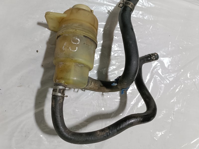 Бачок гидроусилителя руля, 1200 рублей, Пешки