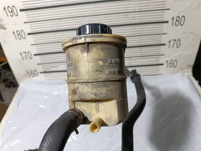 Бачок гидроусилителя руля, 1200 рублей, Пешки