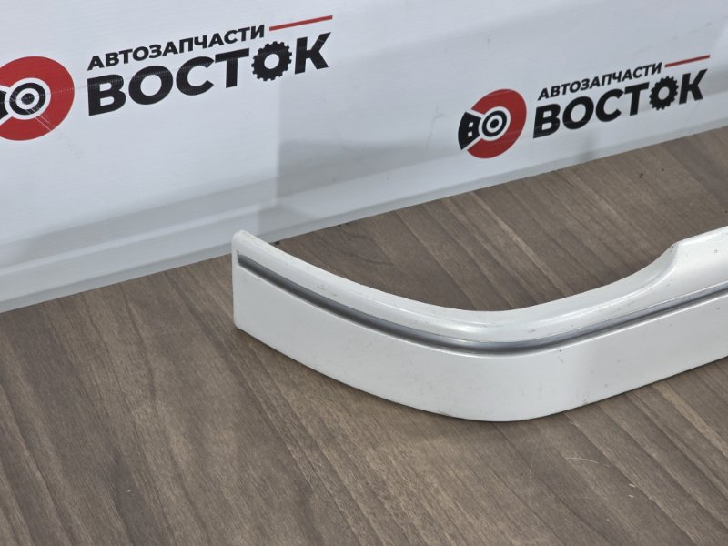 Молдинг на крыло, 1500 рублей, Пешки