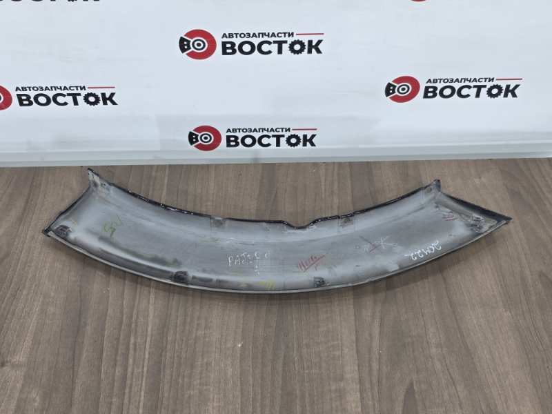 Расширитель крыла, 2500 рублей, Пешки