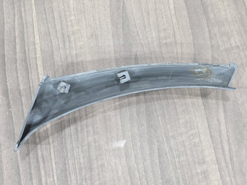 Расширитель бампера, 1500 рублей, Пешки