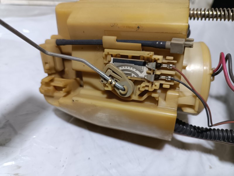 Топливный насос, 3500 рублей, Пешки