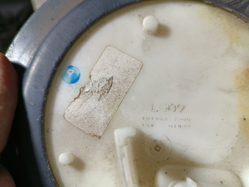 Топливный насос, 3500 рублей, Пешки