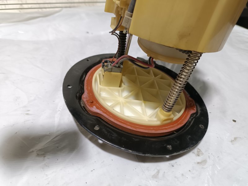 Топливный насос, 3500 рублей, Пешки