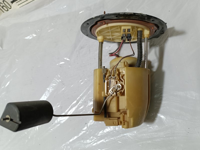 Топливный насос, 3500 рублей, Пешки