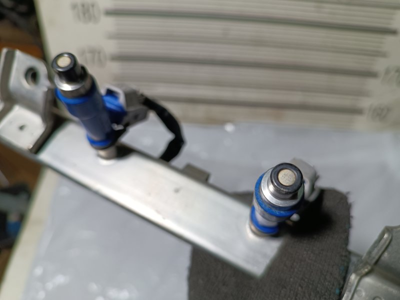 Форсунка топливная, 2500 рублей, Пешки