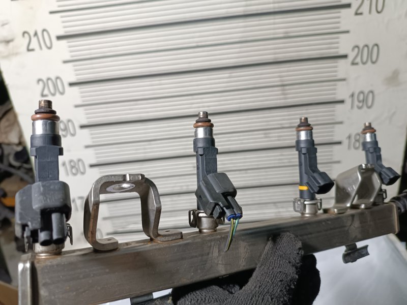 Форсунка топливная, 2500 рублей, Пешки