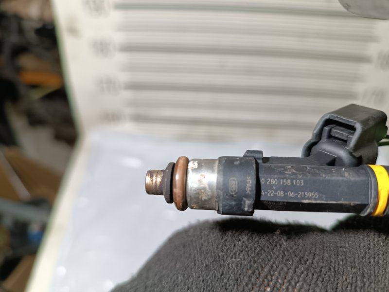 Форсунка топливная, 2500 рублей, Пешки