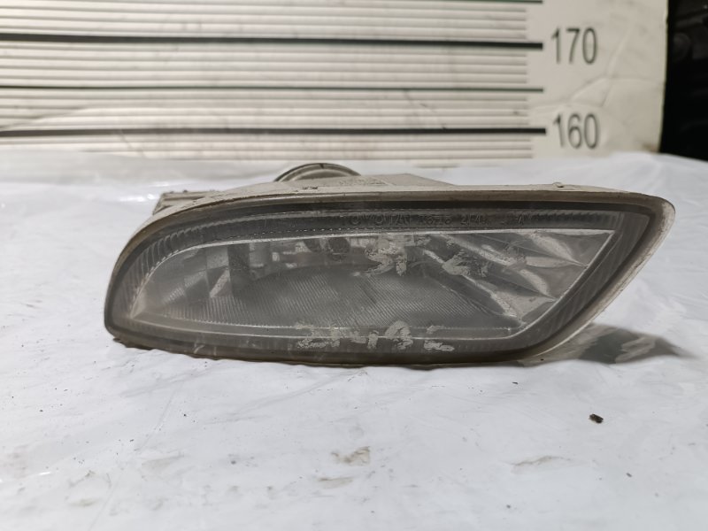 Фара противотуманная, 1500 рублей, Пешки