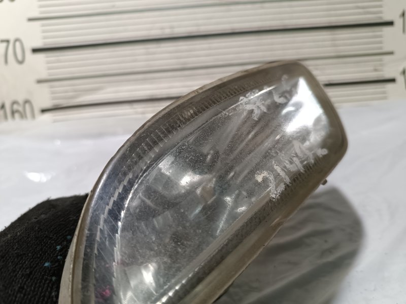 Фара противотуманная, 1500 рублей, Пешки