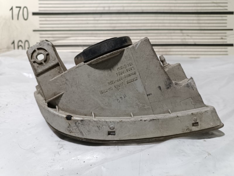 Фара противотуманная, 1500 рублей, Пешки