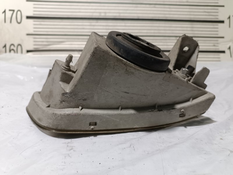 Фара противотуманная, 1500 рублей, Пешки