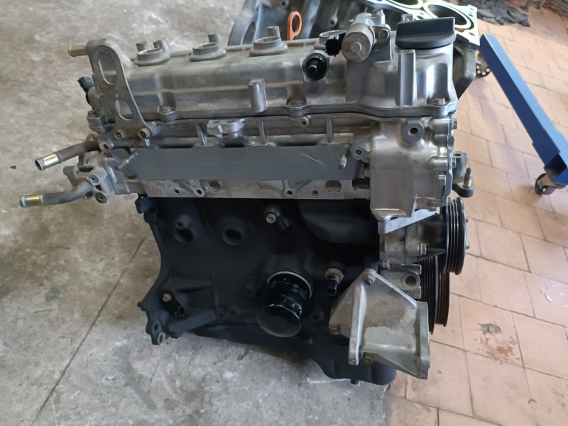 Двигатель, 65000 рублей, Пешки